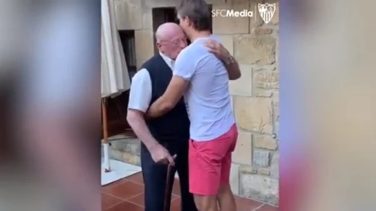 Julen Lopetegui Julen Lopetegui