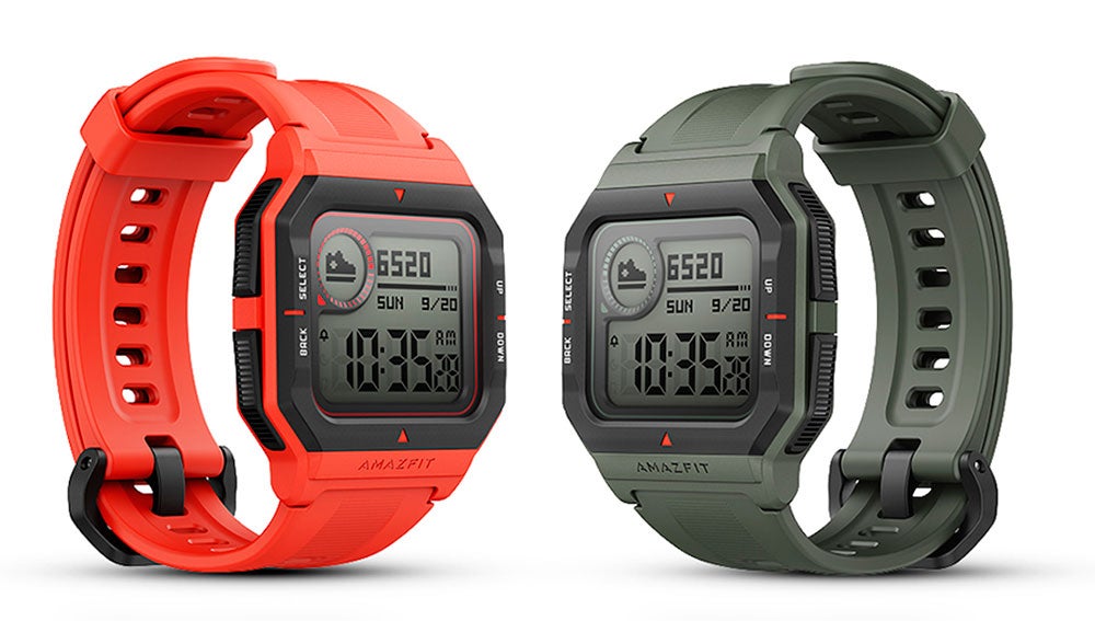 Amazfit Neo