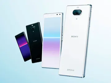 Sony Xperia 8 Lite Sony Xperia 8 Lite