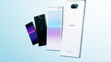 Sony Xperia 8 Lite