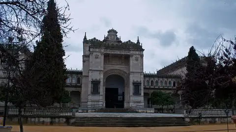Museo Arqueológico de Sevilla Museo Arqueológico de Sevilla
