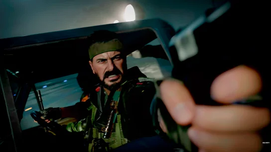 Así será el nuevo 'Call of Duty: Black Ops - Cold War': ambientado en la Guerra Fría y con zombis Estreno del nuevo 'Call of Duty: Black Ops - Cold War'