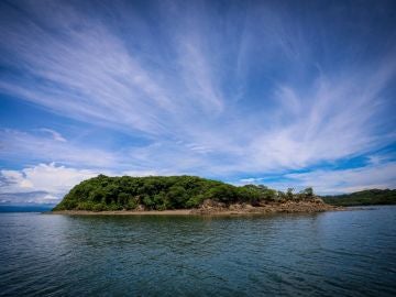 Isla de San Lucas, Costa Rica