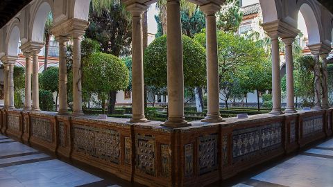 Museo de Bellas Artes de Sevilla