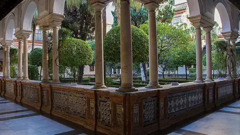 Museo de Bellas Artes de Sevilla Museo de Bellas Artes de Sevilla