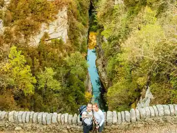 Cañón de Añisclo Cañón de Añisclo