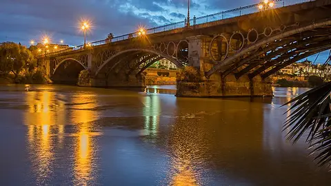 Puente de Triana Puente de Triana