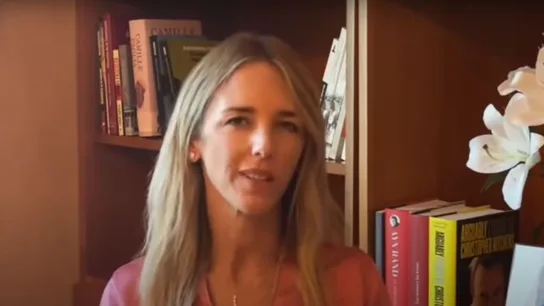 Cayetana Álvarez de Toledo Cayetana Álvarez de Toledo