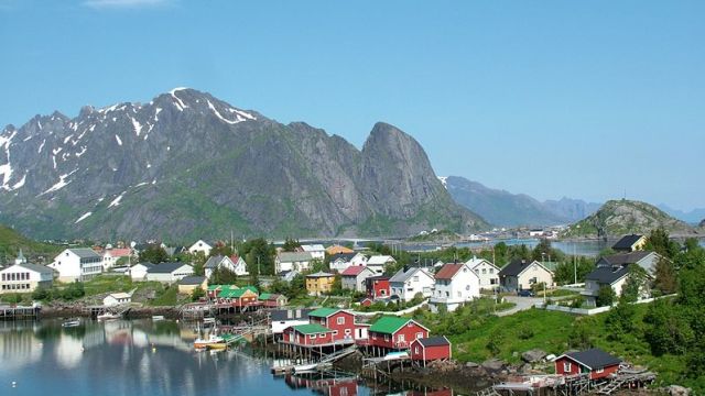 Reine