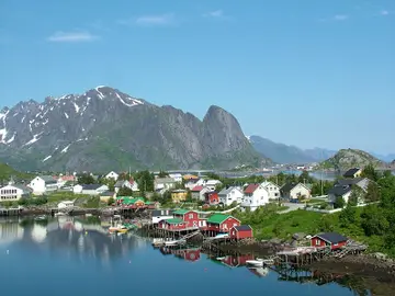 Reine Reine