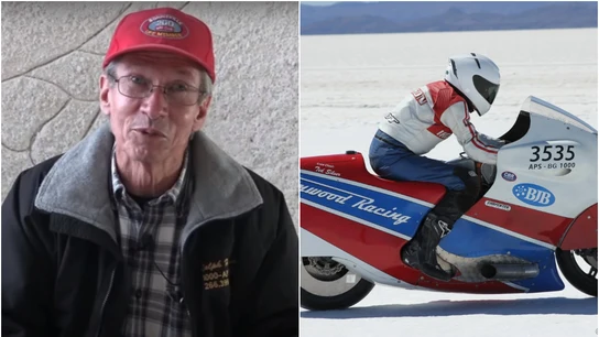 Ralph Hudson Ralph Hudson