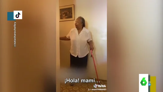 El sorprendente vídeo de Tik Tok de seis generaciones de mujeres de una familia: sí, aparece hasta la trastatarabuela El sorprendente vídeo de Tik Tok de seis generaciones de mujeres de una familia: sí, aparece hasta la trastatarabuela