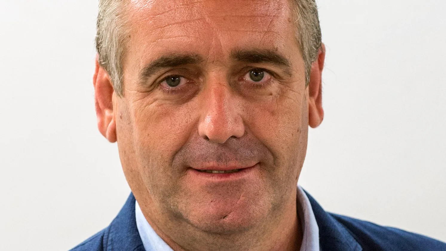 Carlos Gil