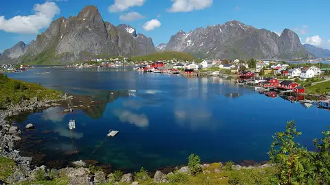 Reine Reine