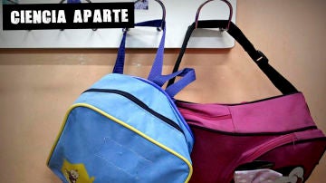 Mochilas escolares