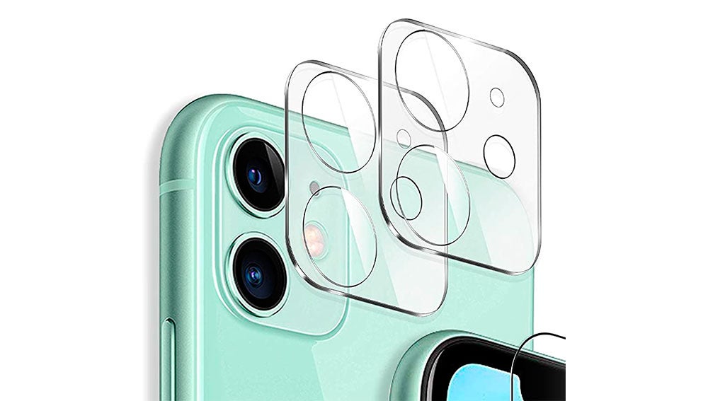 Cristal templado iPhone 11