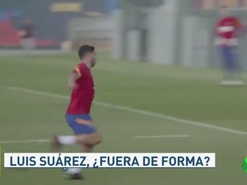 SUAREZ