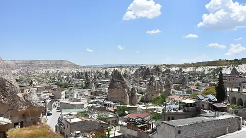 Goreme Goreme
