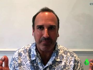 El voluntario español que probó la vacuna de Oxford asegura que no es la primera vez que aparecen efectos adversos en los ensayos