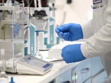 Investigación de la vacuna contra el coronavirus