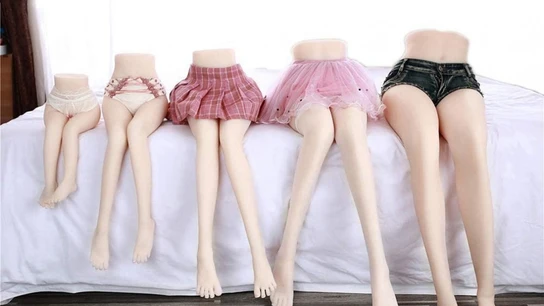 Los polémicos artículos pedófilos retirados por Amazon Los polémicos artículos pedófilos retirados por Amazon