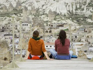 Goreme Goreme