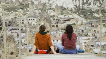 Goreme