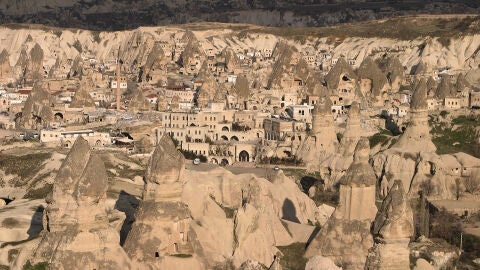 Goreme