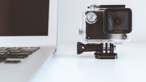 Cámaras de fotos