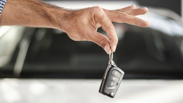 Algunos coches exentos del impuesto de matriculación ahora sí tendrán que pagarlo
