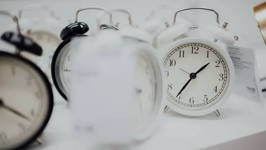El cambio de hora del 25 de octubre de 2020 podría ser el último El cambio de hora del 25 de octubre de 2020 podría ser el último