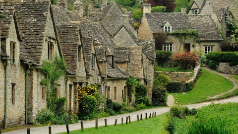 Arlington Road, Bibury