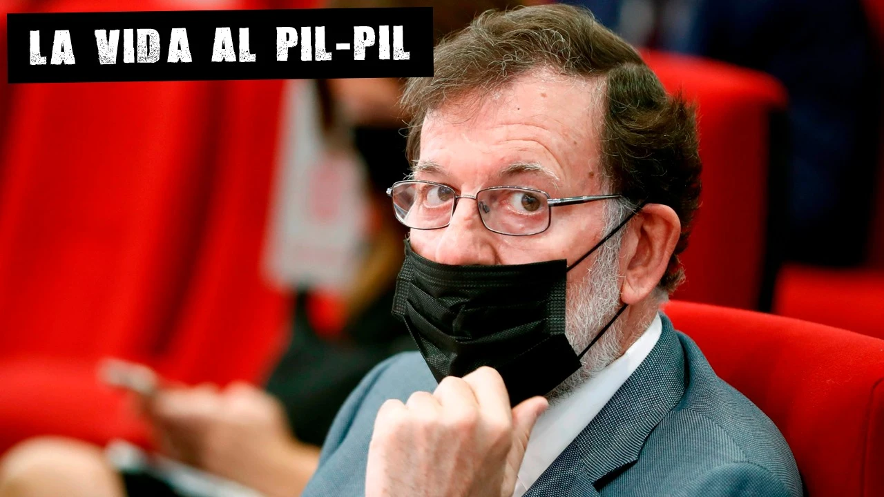 Mariano Rajoy