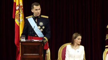 La "transparencia" que Felipe VI había prometido a España, 'empañada' por sus reacciones con el rey Juan Carlos