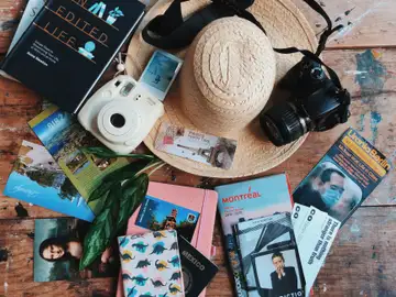 Cámaras para viajar Cámaras para viajar