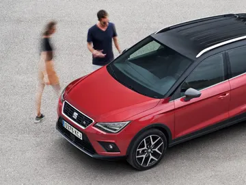 Seat Arona Seat Arona