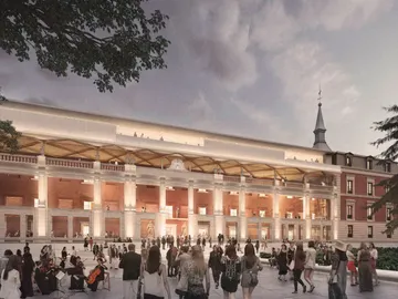 Museo del Prado Museo del Prado