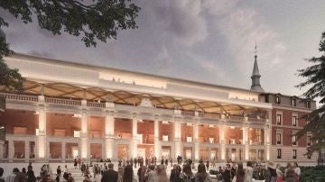 Museo del Prado