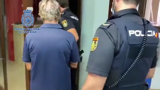 Detenido el depredador sexual de la Escuela Taurina de Murcia: un profesor acusado de violar a al menos 8 alumnos Detenido el depredador sexual de la Escuela Taurina de Murcia: un profesor acusado de violar a al menos 8 alumnos