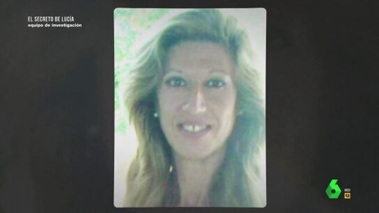 Luc&iacute;a Garrido