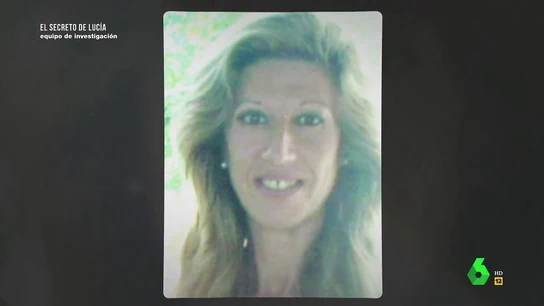 Lucía Garrido Lucía Garrido