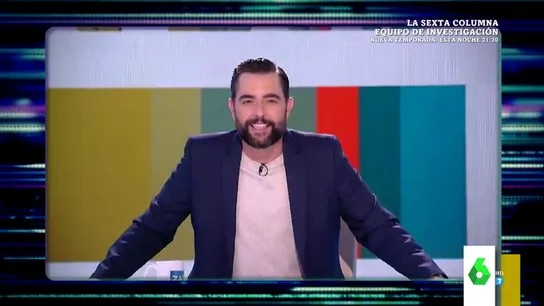 Dani Mateo Dani Mateo
