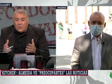 entrevista Simancas ARV