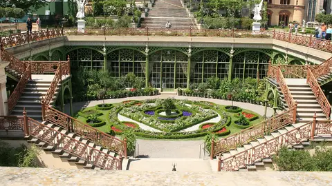 Jardines Jardines