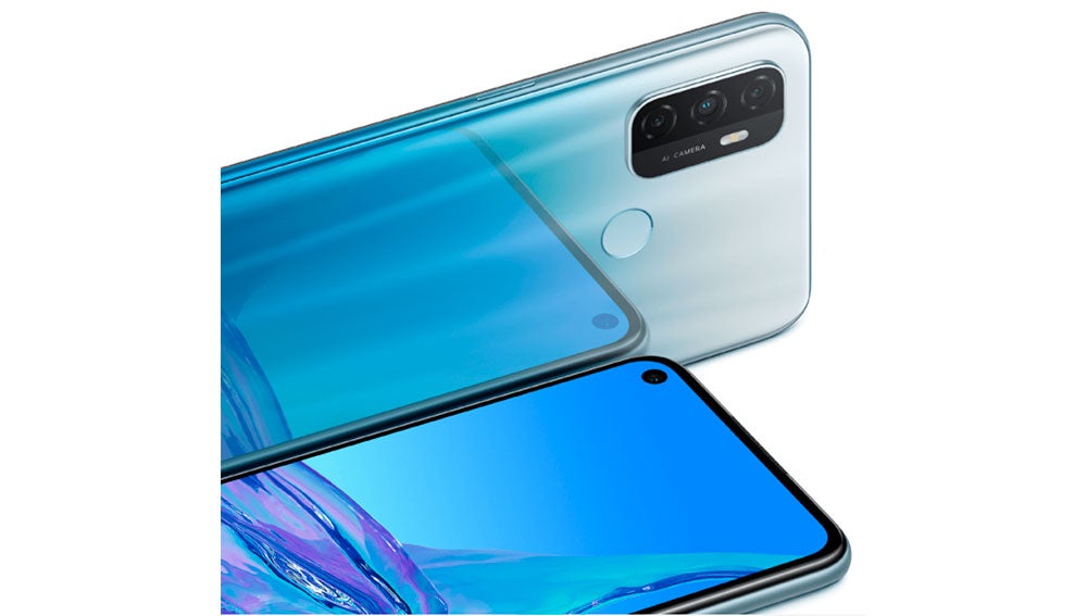 Oppo A32