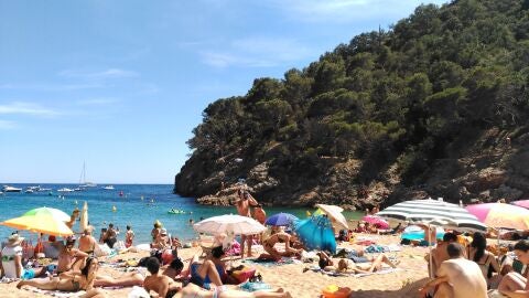 Tossa de Mar