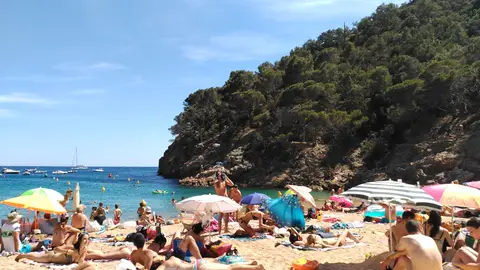 Tossa de Mar Tossa de Mar