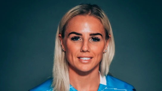 Alex Greenwood Alex Greenwood
