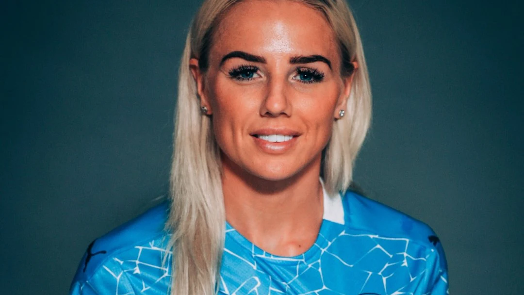 Alex Greenwood