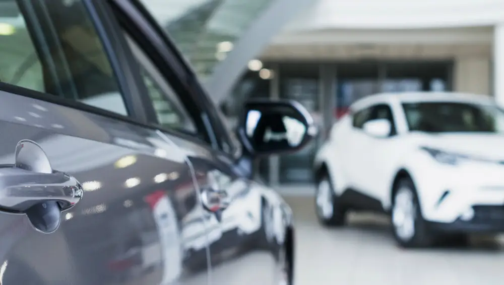 Los coches que monten motores diésel serán los que más se encarezcan